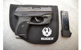 Ruger ~ LC9s ~ 9mm - 4 of 4