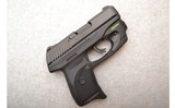 Ruger ~ LC9s ~ 9mm - 1 of 4