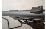 Ruger ~ Mark II Target ~ .22 LR - 4 of 5