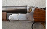 Beretta ~ 625 ~ 20 Ga. - 8 of 16