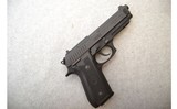 Taurus ~ PT 92 AF-D ~ 9mm - 1 of 4