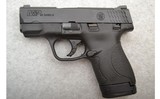Smith & Wesson ~ M&P40 Shield ~ .40S&W - 2 of 4