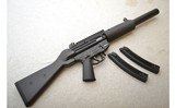 German Sport Guns ~ GSG-522 ~ .22LR - 11 of 11