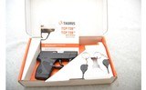 Taurus ~ PT738 TCP ~ .380ACP - 4 of 4