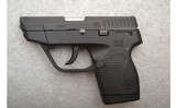 Taurus ~ PT738 TCP ~ .380ACP - 2 of 4
