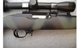 Ruger ~ 10/22 Customized ~ .22 LR - 3 of 11