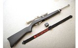 Ruger ~ 10/22 Customized ~ .22 LR - 11 of 11