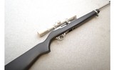 Ruger ~ 10/22 Customized ~ .22 LR - 1 of 11