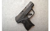 Ruger ~ LCP II ~ .380ACP - 1 of 4