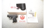 Ruger ~ LCP II ~ .380ACP - 4 of 4