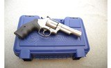 Smith & Wesson ~ 69 Combat Magnum ~ .44 Mag. - 4 of 4