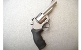 Smith & Wesson ~ 69 Combat Magnum ~ .44 Mag. - 1 of 4