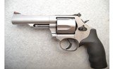 Smith & Wesson ~ 69 Combat Magnum ~ .44 Mag. - 2 of 4
