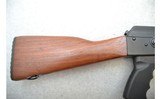Century Arms ~ RAS47 ~ 7.62x39mm - 2 of 11