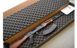 Century Arms ~ RAS47 ~ 7.62x39mm - 11 of 11