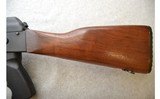 Century Arms ~ RAS47 ~ 7.62x39mm - 9 of 11