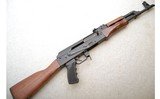 Century Arms ~ RAS47 ~ 7.62x39mm - 1 of 11