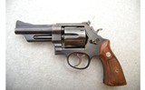 Smith & Wesson ~ 28 Highway Patrolman ~ .357 Mag. - 2 of 7