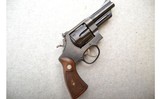 Smith & Wesson ~ 28 Highway Patrolman ~ .357 Mag. - 1 of 7