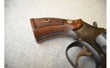 Smith & Wesson ~ 28 Highway Patrolman ~ .357 Mag. - 6 of 7