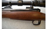 Winchester ~ 70 Classic Sporter ~ .30-06 Sprg. - 8 of 10