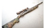 Browning ~ Silver Rifled Deer ~ 12Ga. - 1 of 10