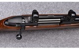 Weatherby ~ Mark V Deluxe ~ .300 Wby. - 7 of 14
