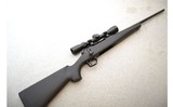 Remington ~ 783 ~ .30-06 Springfield - 1 of 11