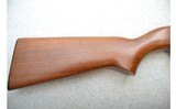 Ithaca ~ 37 Featherlight Deerslayer ~ 12 Ga. - 2 of 11