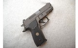 Sig Sauer ~ P229 Legion ~ 9mm - 1 of 4