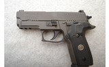Sig Sauer ~ P229 Legion ~ 9mm - 2 of 4