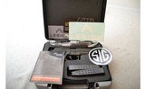 Sig Sauer ~ P229 Legion ~ 9mm - 4 of 4