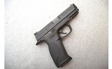 Smith & Wesson ~ M&P40 ~ .40S&W - 1 of 4