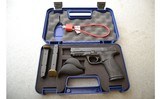 Smith & Wesson ~ M&P40 ~ .40S&W - 4 of 4