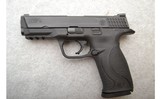 Smith & Wesson ~ M&P40 ~ .40S&W - 2 of 4