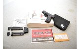 Ruger ~ SR22 ~ .22LR - 3 of 3