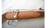 Marlin ~ 25MNSS ~ .22 WMR - 3 of 11