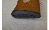 Marlin ~ 25MNSS ~ .22 WMR - 10 of 11