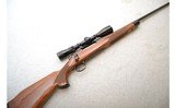 Remington ~ 700 ~ 7mm Rem. Mag. - 1 of 10