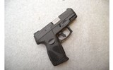 Taurus ~ PT111 G2c ~ 9mm - 1 of 4