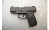 Taurus ~ PT111 G2c ~ 9mm - 2 of 4