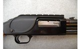 Mossberg ~ 500A ~ 12 Ga. - 3 of 12