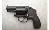 Smith & Wesson ~ Bodyguard BG38 ~ .38 Spcl +P - 2 of 4