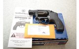 Smith & Wesson ~ Bodyguard BG38 ~ .38 Spcl +P - 4 of 4