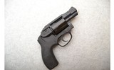 Smith & Wesson ~ Bodyguard BG38 ~ .38 Spcl +P - 1 of 4