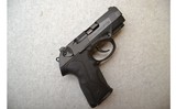 Beretta ~ Px4 Storm Compact ~ 9mm - 1 of 4
