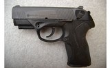 Beretta ~ Px4 Storm Compact ~ 9mm - 2 of 4