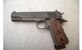 Springfield Armory ~ 1911-A1 ~ .45 ACP - 2 of 5