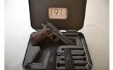 Springfield Armory ~ 1911-A1 ~ .45 ACP - 5 of 5