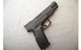 Springfield Armory ~ XDm-9 ~ 9mm - 1 of 4